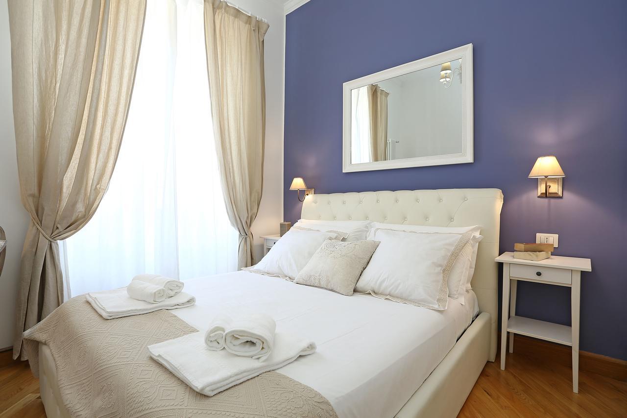 St. Peter Home House Roma Ngoại thất bức ảnh