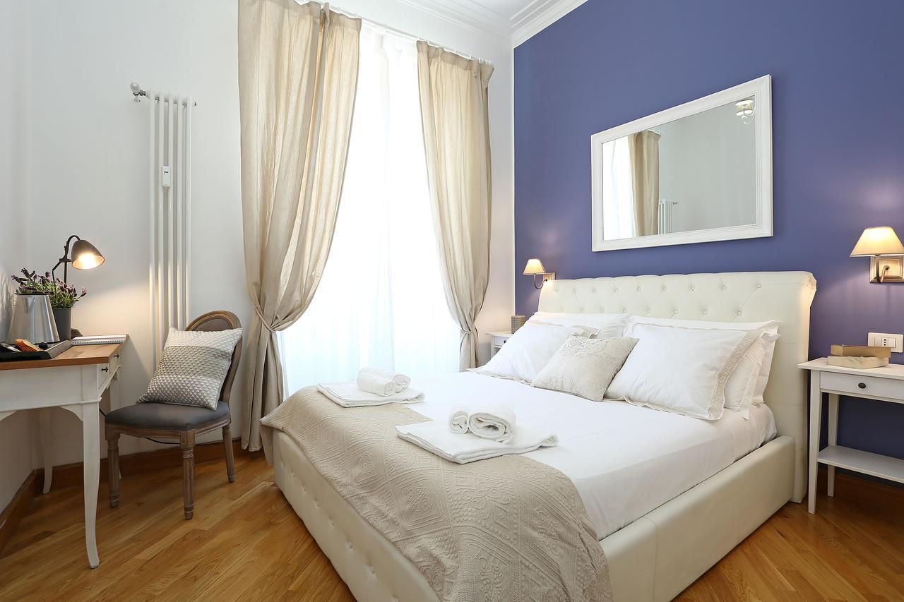 St. Peter Home House Roma Ngoại thất bức ảnh
